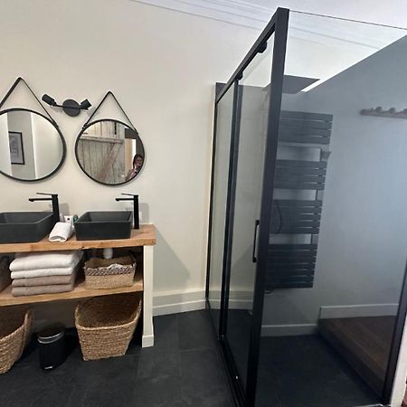 La Maison Du Tripot Honfleur Ngoại thất bức ảnh