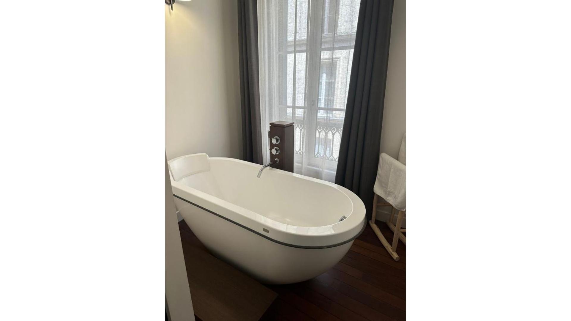 La Maison Du Tripot Honfleur Ngoại thất bức ảnh