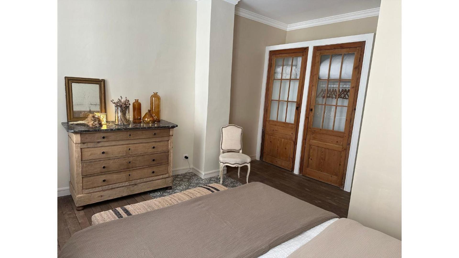 La Maison Du Tripot Honfleur Ngoại thất bức ảnh