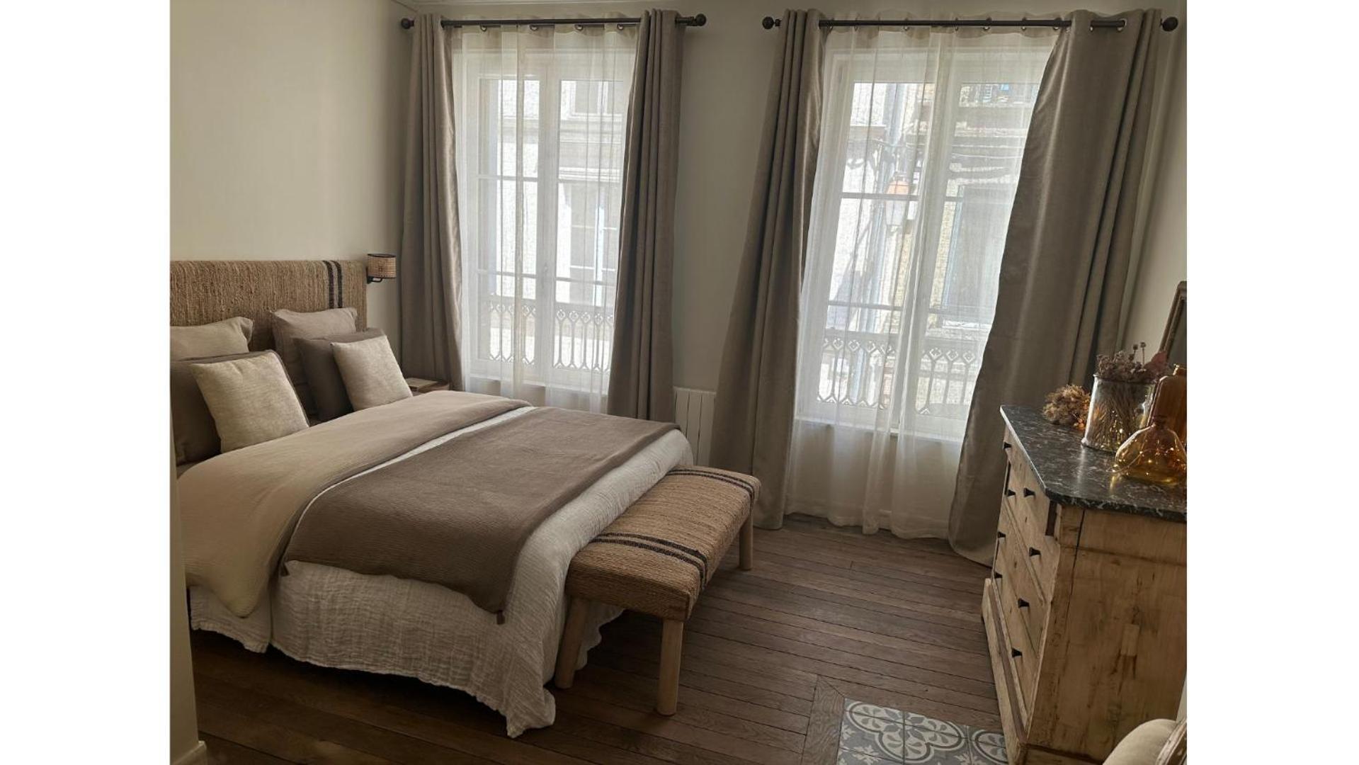 La Maison Du Tripot Honfleur Ngoại thất bức ảnh